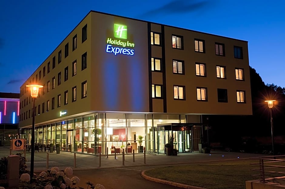 Holiday Inn Express Singen By IHG