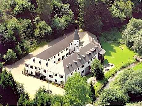Domaine du Moulin d'Asselborn