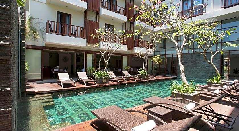 d'primahotel Seminyak