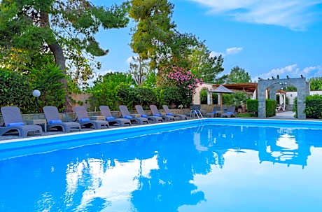 Stefania Hotel