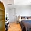 Hotel San Carlu Citadelle Ajaccio