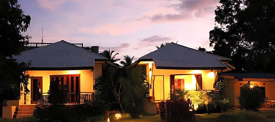 Saphli Villa