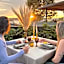 Cinco Rodavento