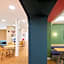 ibis Styles Poissy Paris