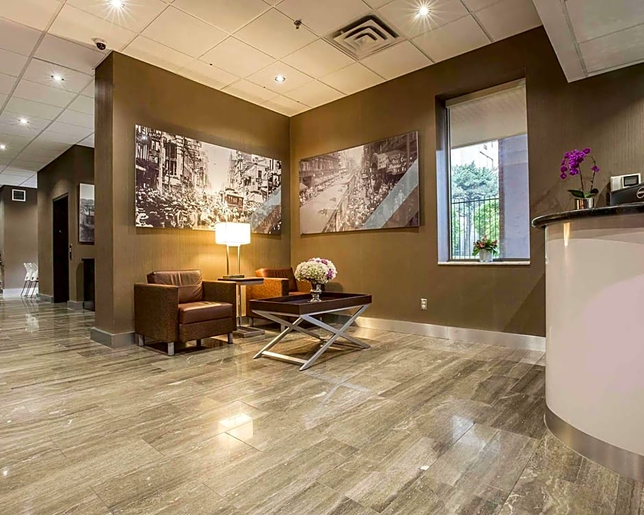 The Saint James Hotel, an Ascend Collection Hotel