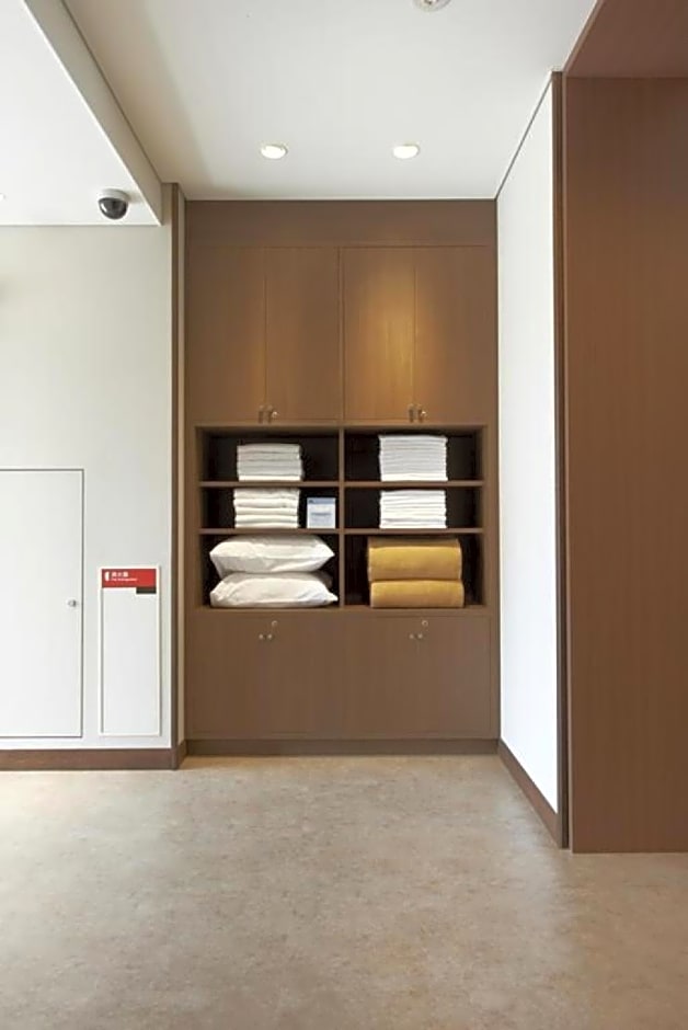 Hotel Sun Clover Koshigaya Eki mae