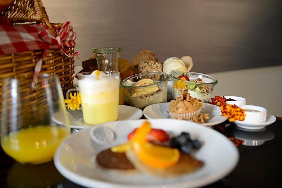 Raw Culture Art & Lofts Bairro Alto