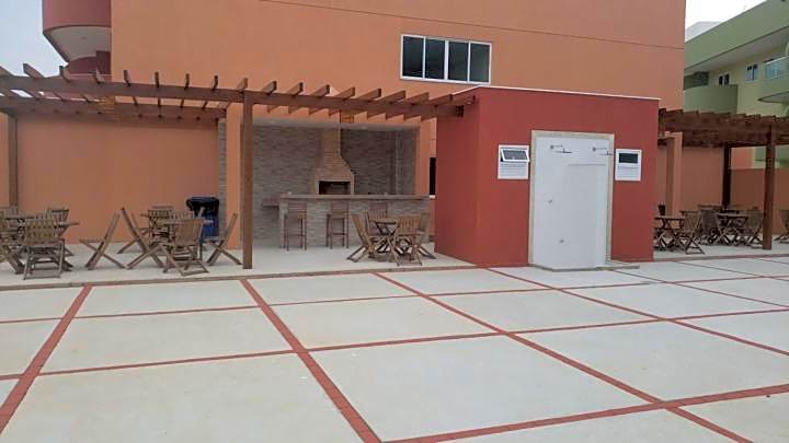 Apart-Hotel Golden Lake 2