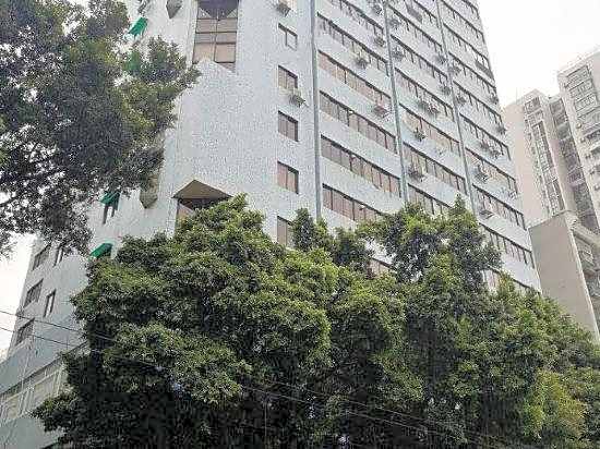 Guangdong Liwan Hotel