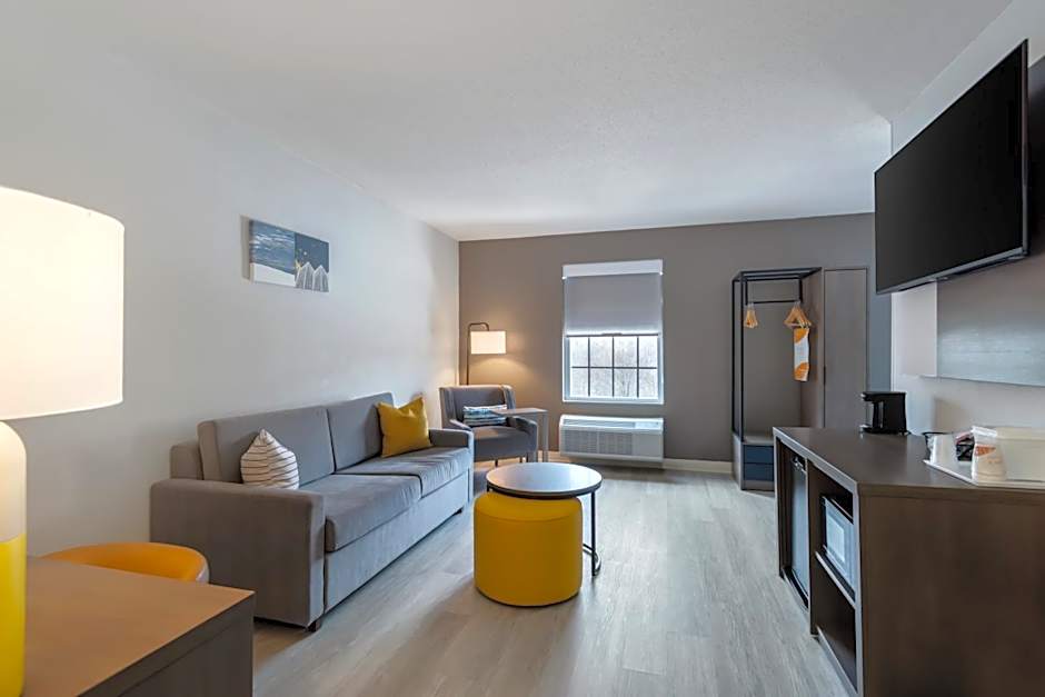 Comfort Inn & Suites Lexington South