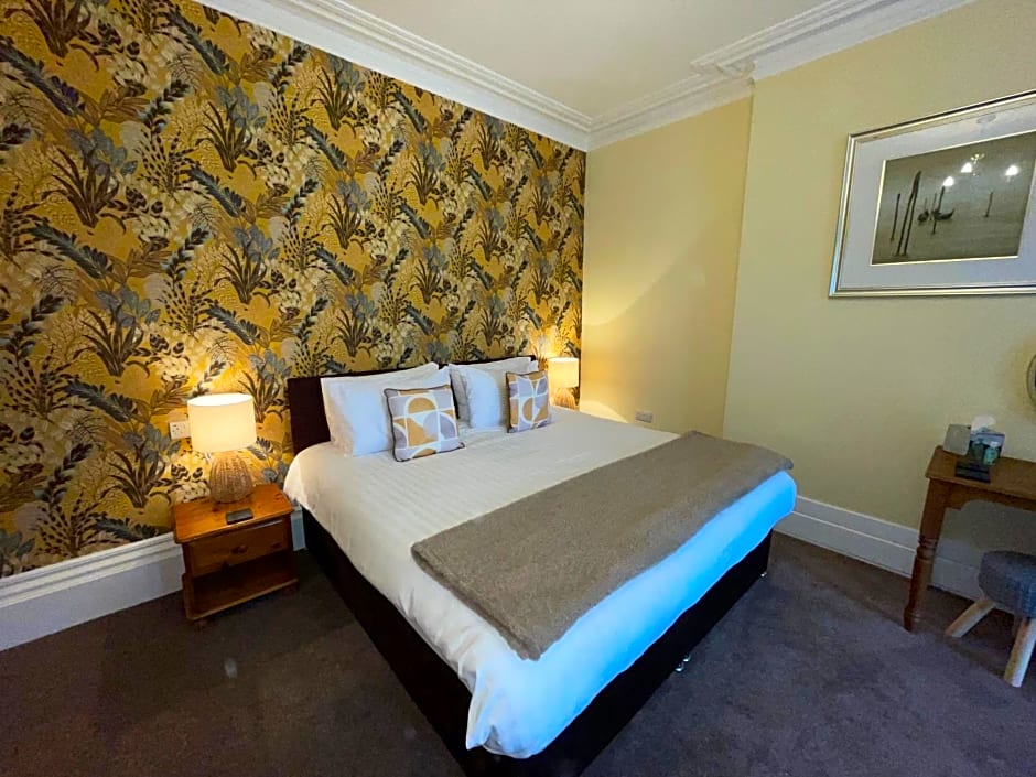 The Devonshire Villa