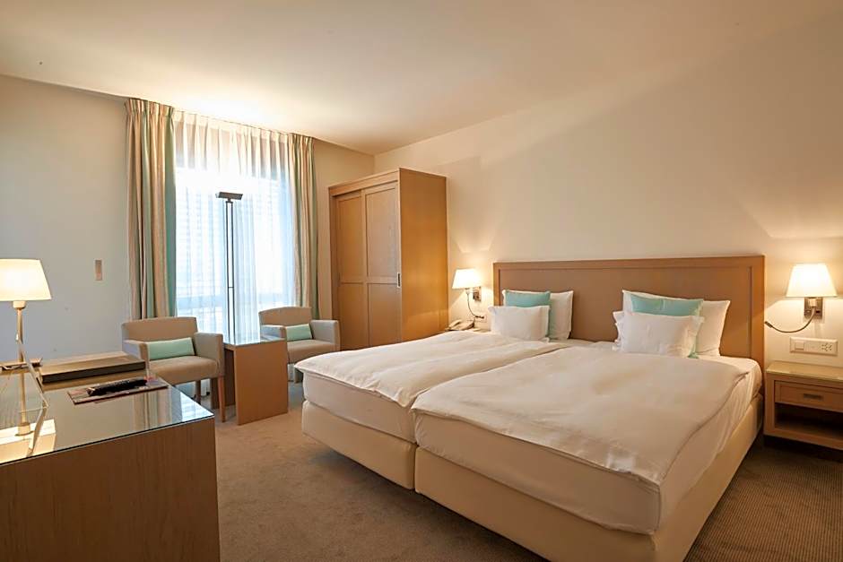 Hotel Ascovilla Charming Hideway