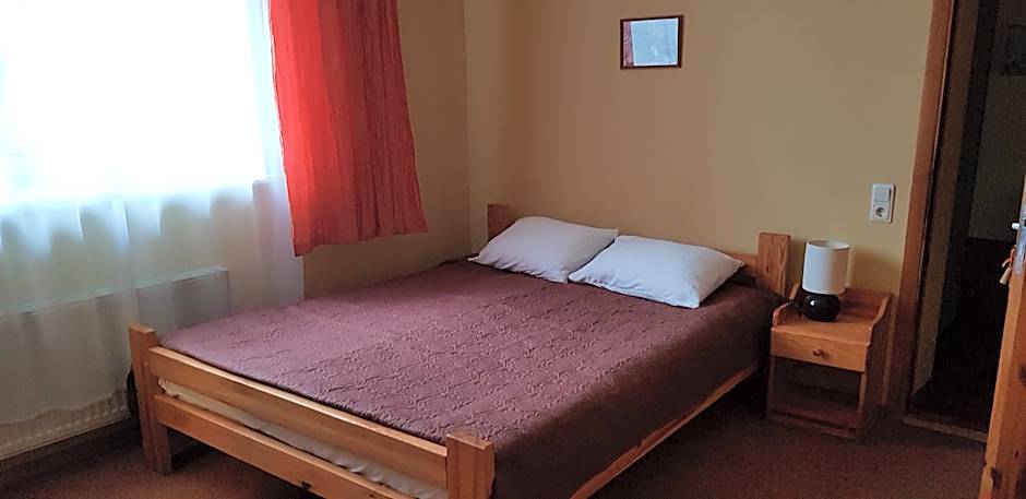 Hotel Mare & Restaurant