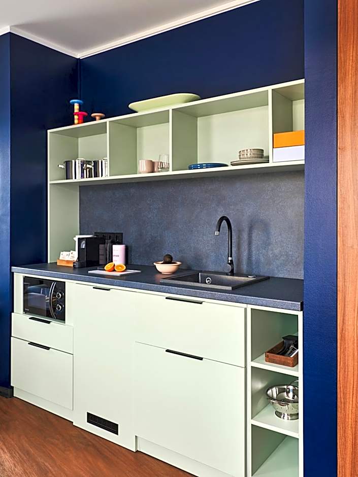 Numa Berlin Torstrasse