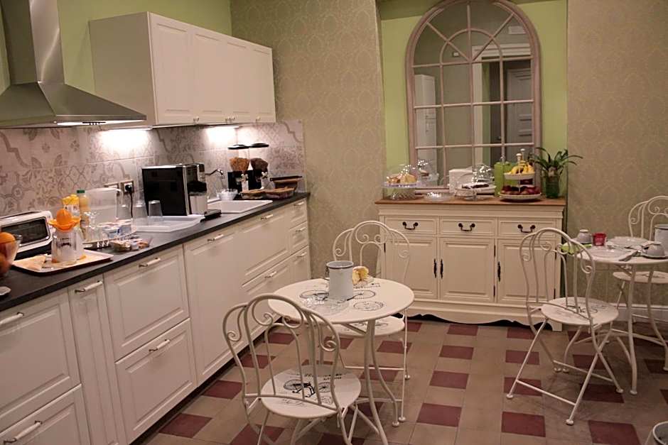 Aitna B&B