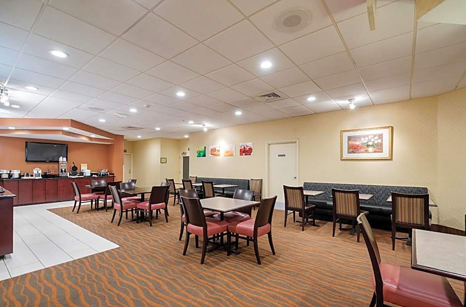 Quality Inn Windsor Mill - Baltimore