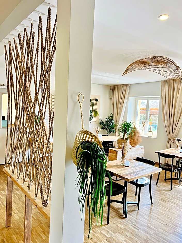 Hôtel Domaine de la Sauge