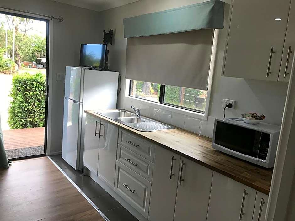 Kookaburra Holiday Park