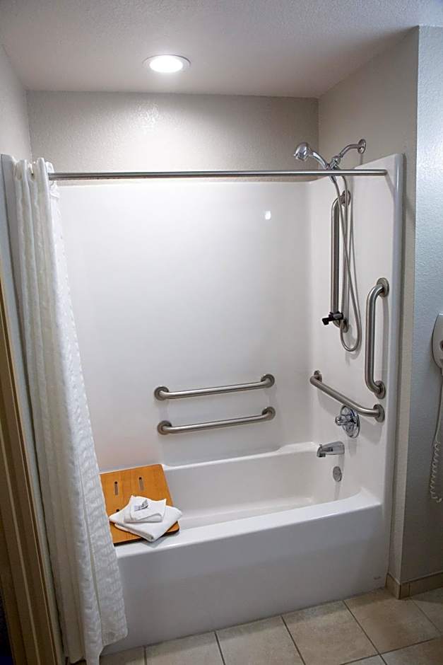 Microtel Inn & Suites By Wyndham Searcy