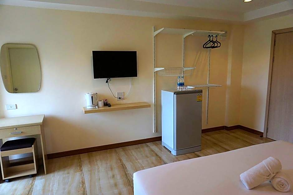 The Bliss Loei Living Hotel