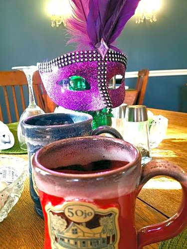 5 Ojo Inn Bed and Breakfast