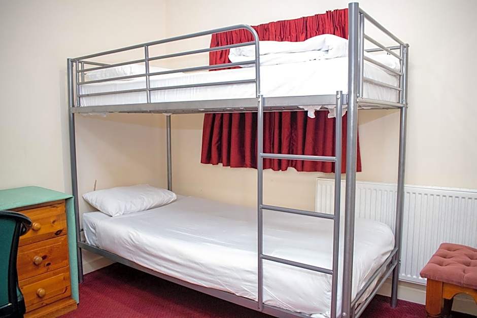 Royal Square Hotel - NEC & Birmingham Airport