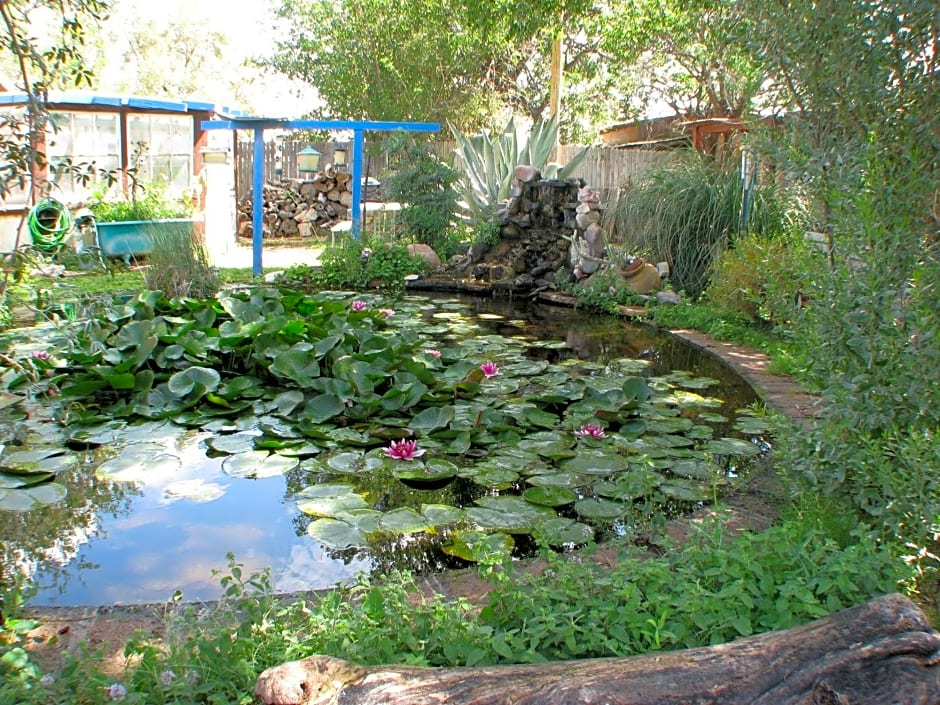 Mountain Valley Lodge