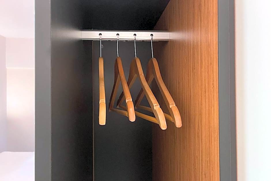 easyHotel Amsterdam Zaandam