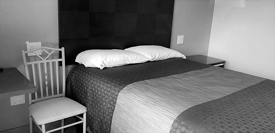 DAY N NIGHT INN - Near Universal Studios Hollywood