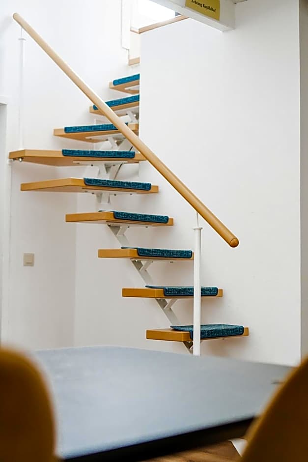 360 Grad Hotel & Bar