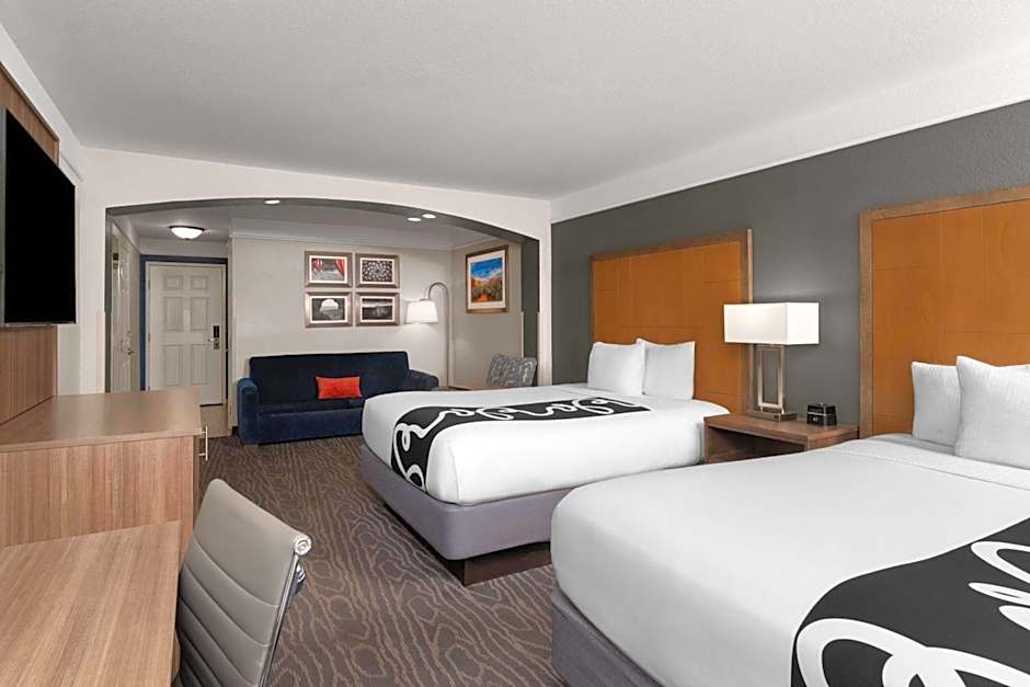 La Quinta Inn & Suites by Wyndham Gallup