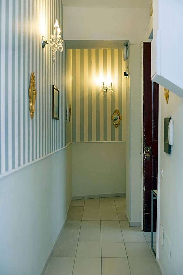 B&B Dei Decumani