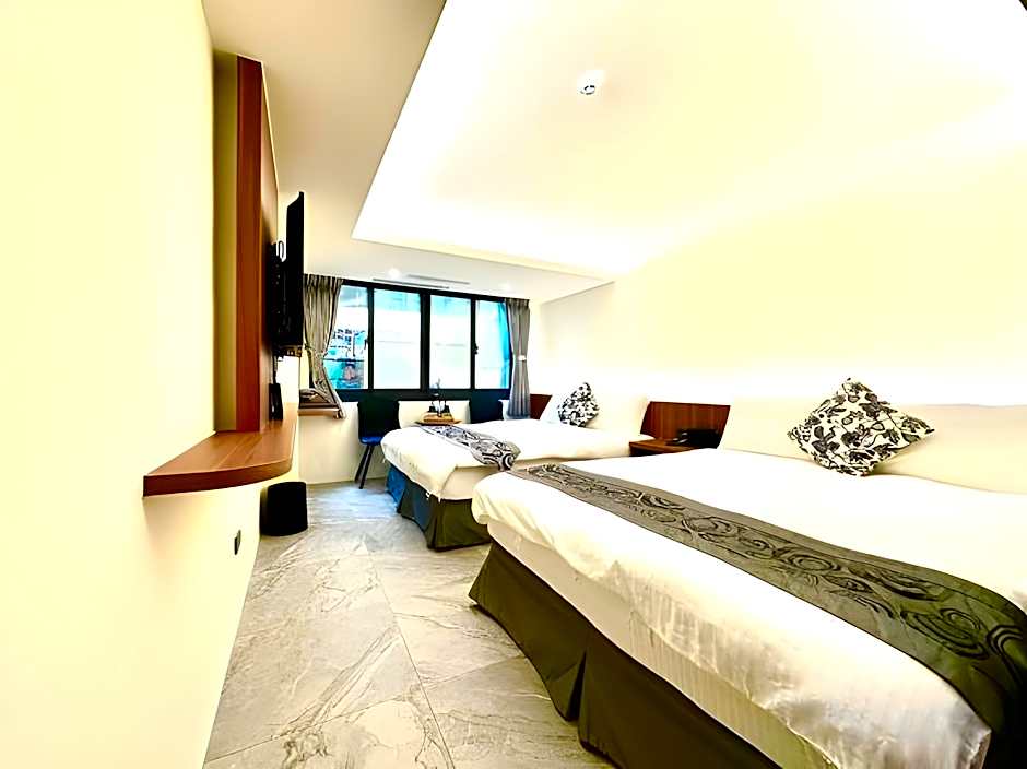 Photo 1 of 5 of Deluxe 2 Bedroom
