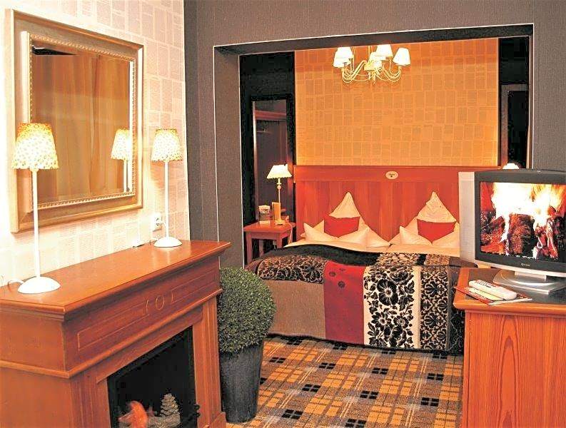 Hotel Schieferhof - GlasLUST