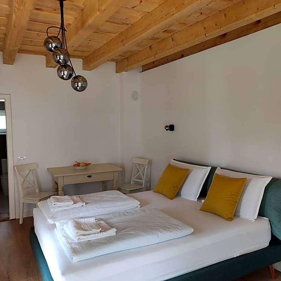 Casa Via Viscri