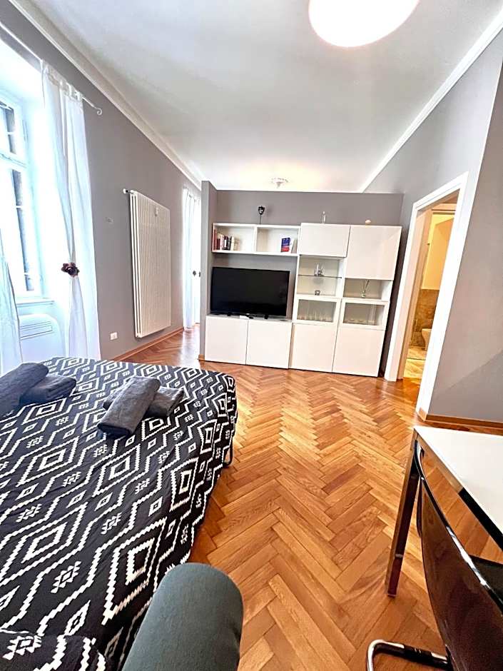 Residence Montanelli