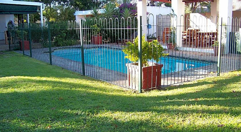 Haus Victoria Self Catering  Cottages