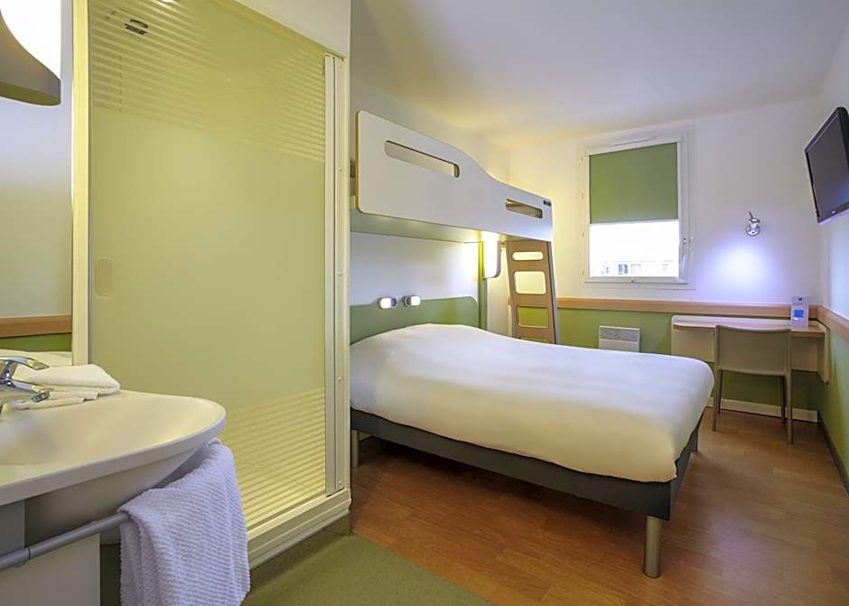 ibis budget Tours Nord