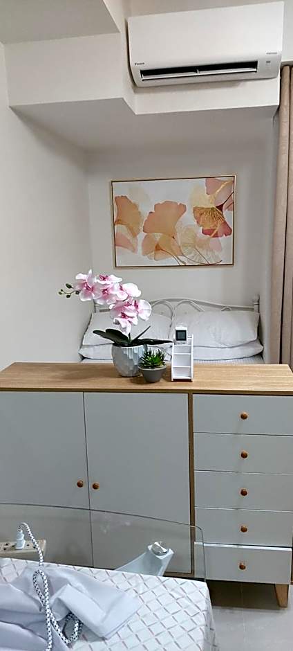 Inspiria Condo Units beside Abreeza Mall Davao