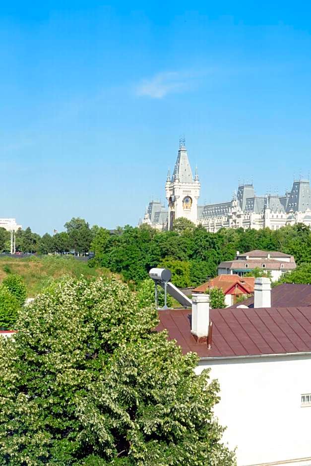 Hotel Palas Grand View