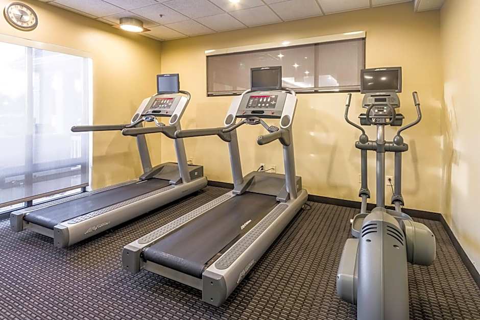 TownePlace Suites by Marriott Dayton North