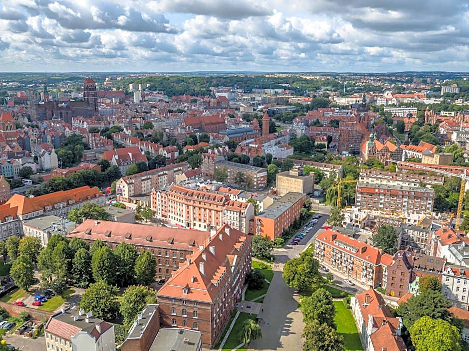 Hotel Bonum Old Town