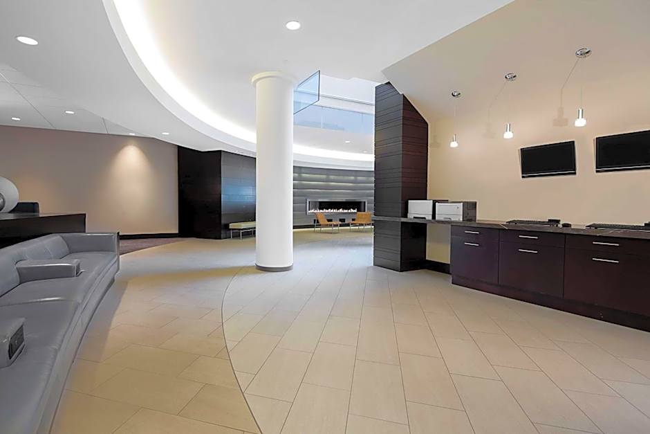 Hyatt Regency Baltimore Inner Harbor