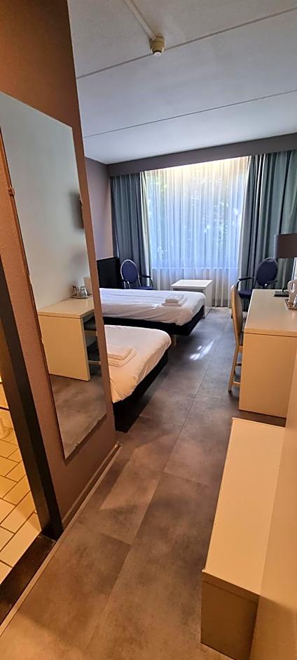 City Hotel Winschoten