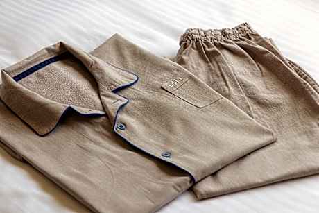 Standard TWIN SMOKING