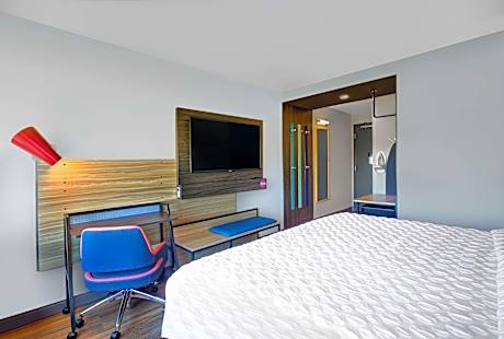 King Room - Hearing Access