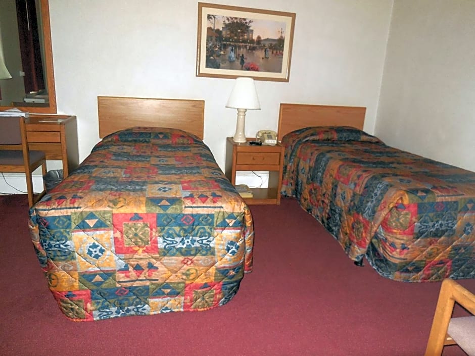 Hotel Harrington