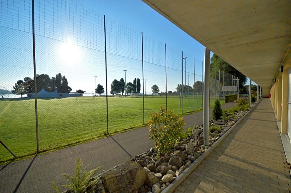 Hotel Bodensee-Arena