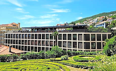 Keight Hotel Opatija, Curio Collection by Hilton