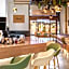 Melia Madrid Barajas